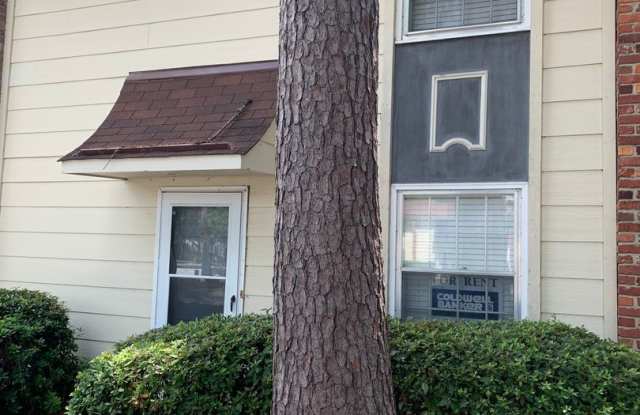 Southside-Near Oglethorpe Mall & South College