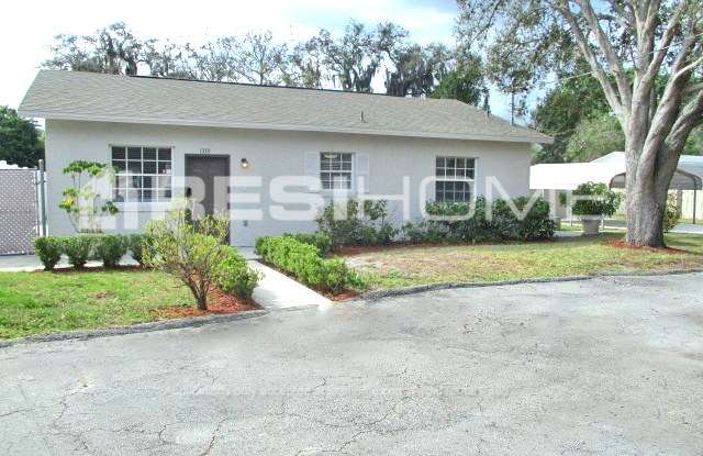 1335 34th Street Northwest