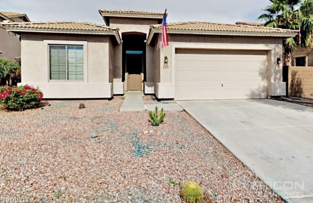 25722 W Crown King Road - 25722 West Crown King Road, Buckeye, AZ 85326