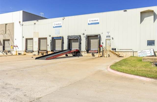 1001 ED RUTHERFORD Road