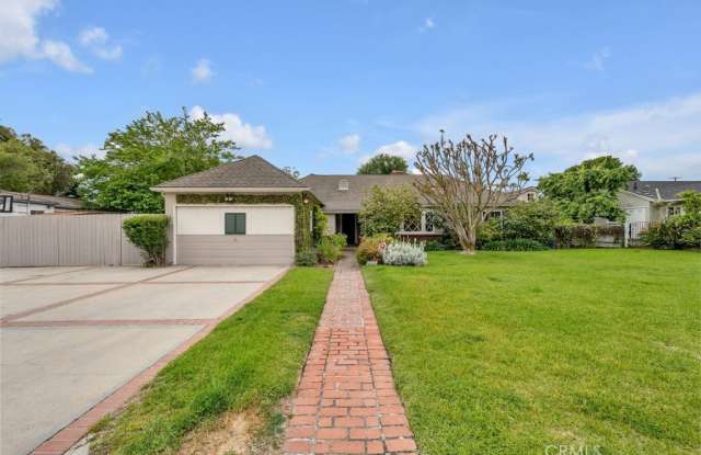 4722 Forman Lane