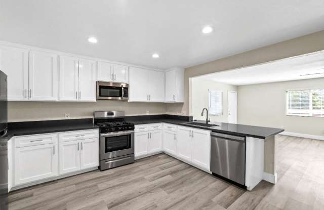 Wakefield Apartment Homes