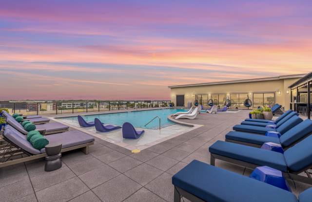 Alleia Watters Creek