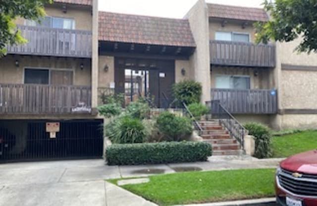 610 W Regent Street Unit 20 - 610 West Regent Street, Inglewood, CA 90301