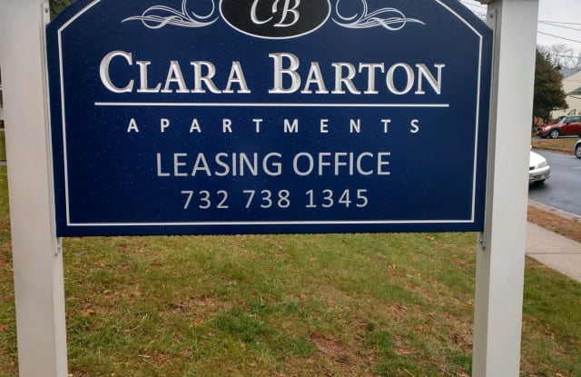 Clara Barton Apartments photos photos