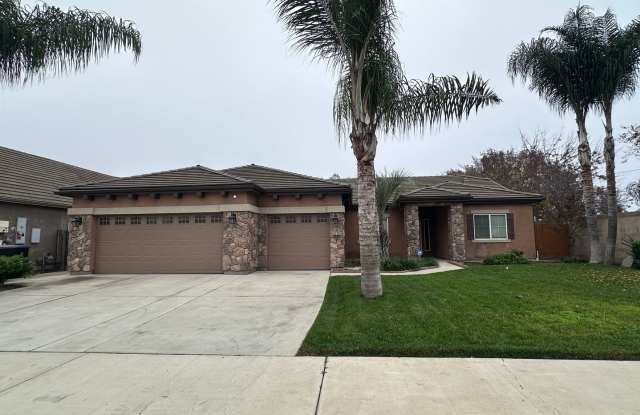 Photo of SW Visalia Home coming soon!!