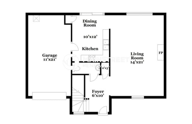4205 Planters Watch Drive