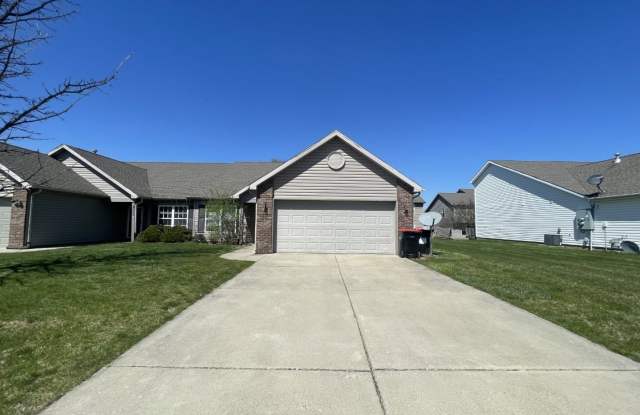 Photo of 3 Bedroom, 2.5 Bath Close To Purdue