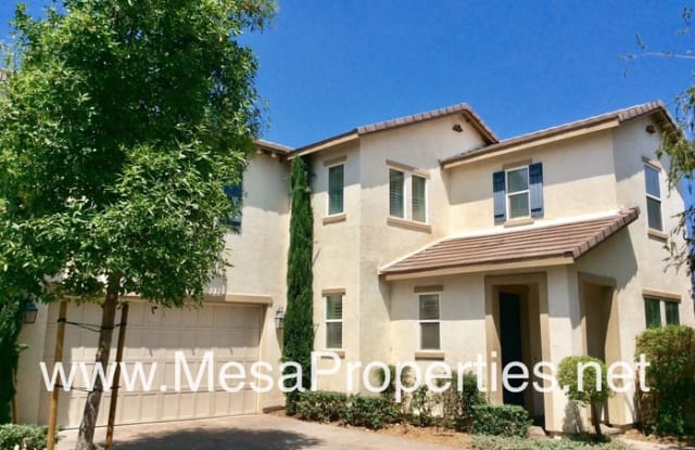 3025 East Via Corvina - 3025 E via Corvina, Ontario, CA 91764