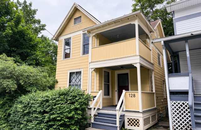 128 Blair Street