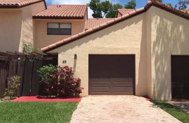 6850 NW 2nd Ave Apt 29