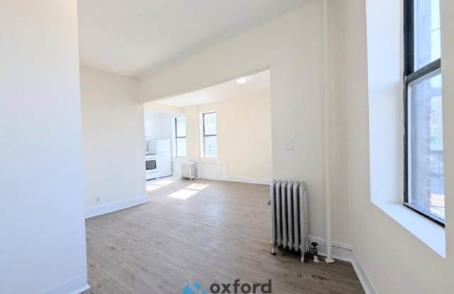 1002 Cortelyou Road