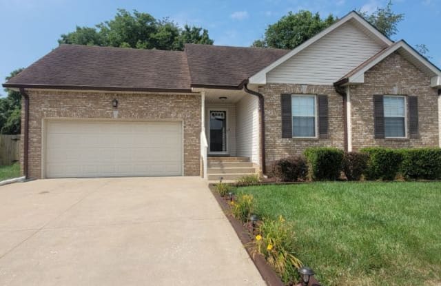 3257 Veranda Circle - 3257 Veranda Circle, Clarksville, TN 37042