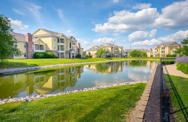 Photo of Center Point Apartments