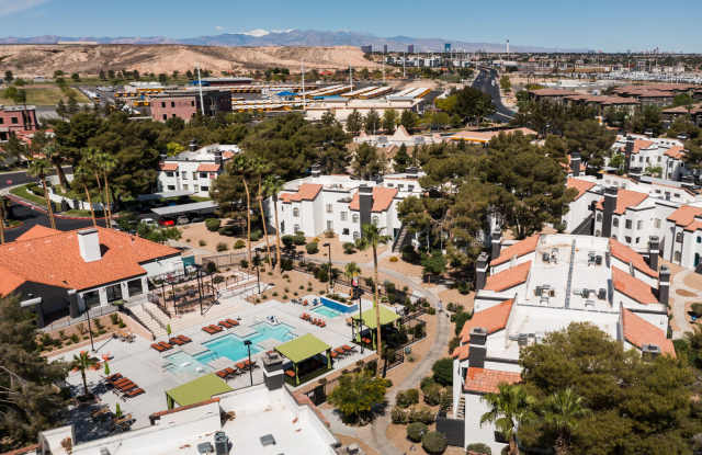 Montego Bay Apartment Homes