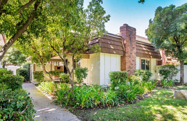 Photo of Updated 22 RockPointe next to the Green Belt