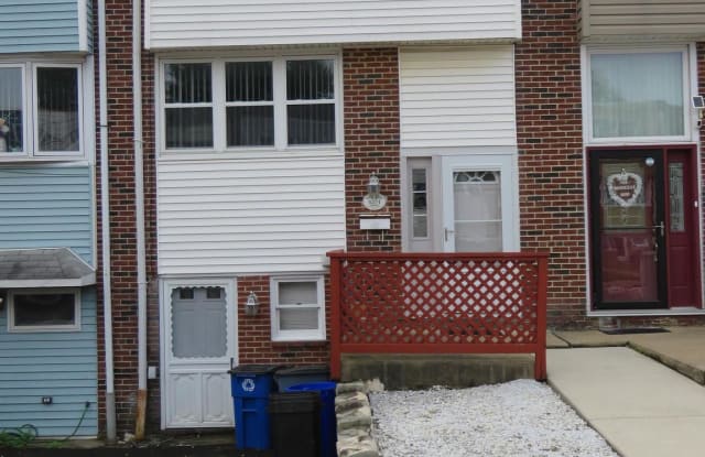 4274 LAWNSIDE ROAD - 4274 Lawnside Road, Philadelphia, PA 19154