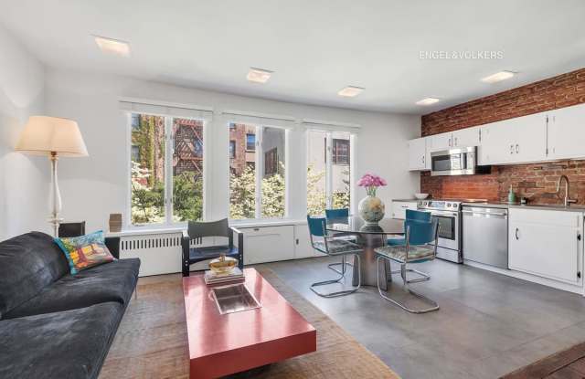 81 Jane Street #2 - 81 Jane Street, New York City, NY 10014