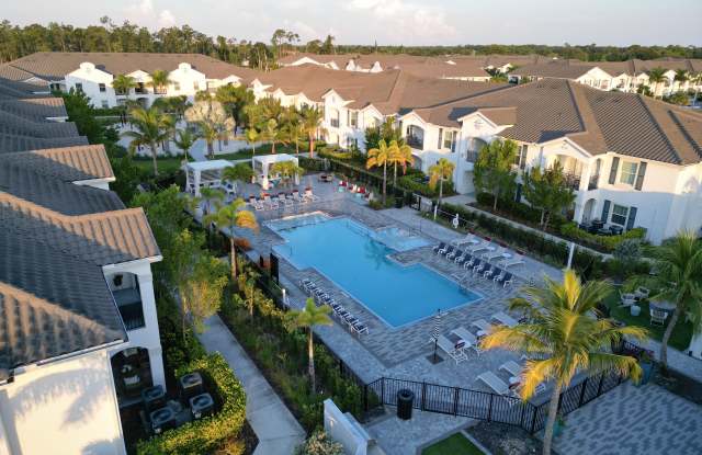 Photo of The Crest at Naples