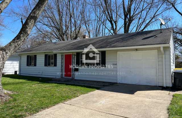 Photo of 2002 KERRWOOD