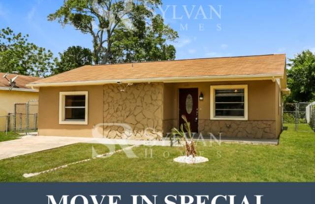 3107 West Crest Avenue - 3107 West Crest Avenue, Tampa, FL 33614