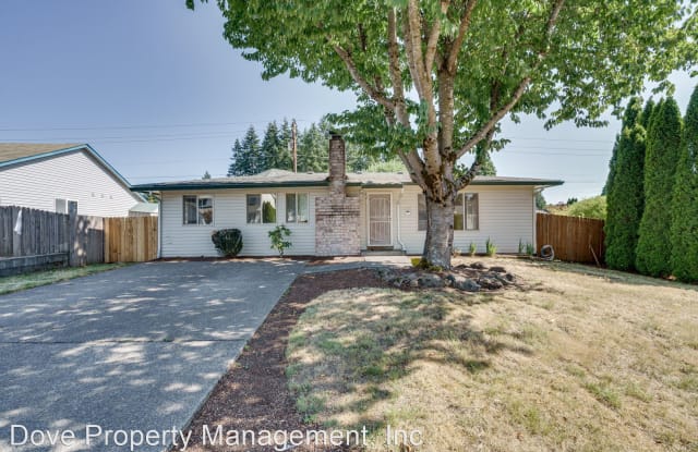 15401 NE 80th Street - 15401 Northeast 80th Street, Orchards, WA 98682