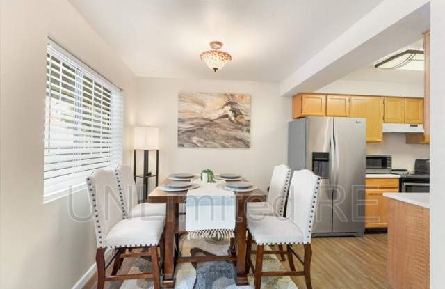 1000 North Beaver Street