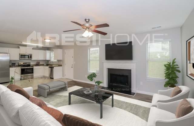 7811 Bell Tower Lane