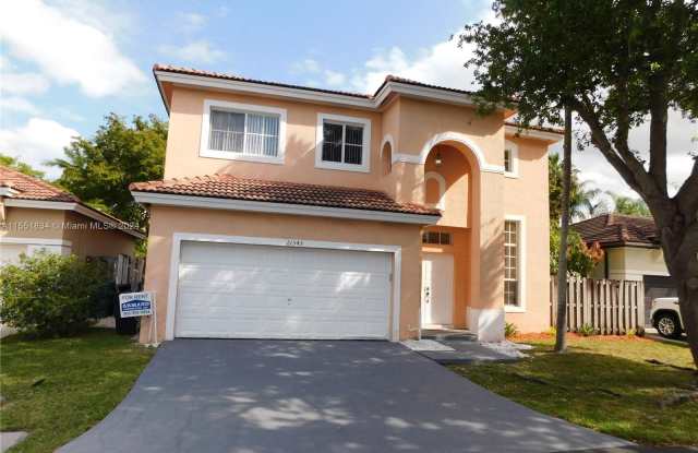 21543 SW 92nd Pl