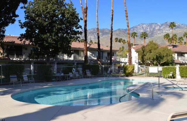 Mesquite Country Club, Ground Floor , Furnished, SEASONAL!