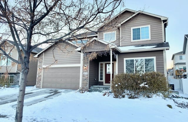 2475 Forecastle Dr. - 2475 Forecastle Drive, Fort Collins, CO 80524