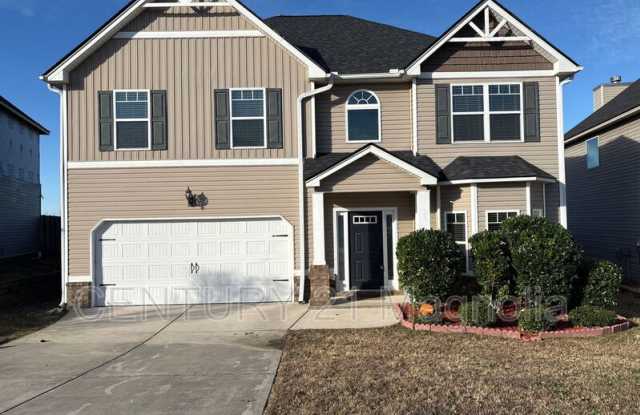 4464 Grove Landing Drive