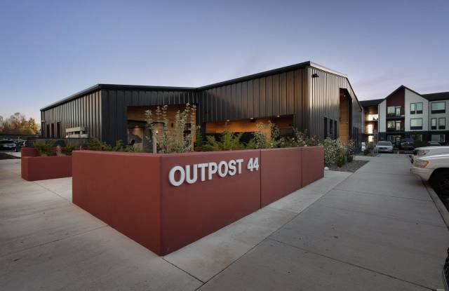 Photo of Outpost 44