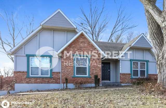 13405 West 102nd Street - 13405 West 102nd Street, Lenexa, KS 66215