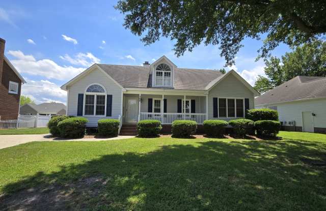 102 White Oak Drive