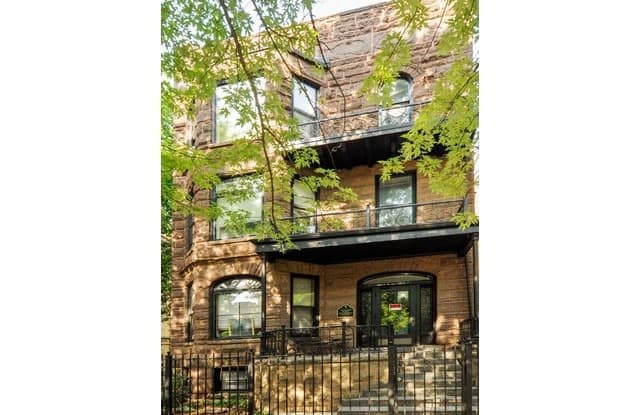 3748 North Sheffield Avenue - 3748 North Sheffield Avenue, Chicago, IL 60613