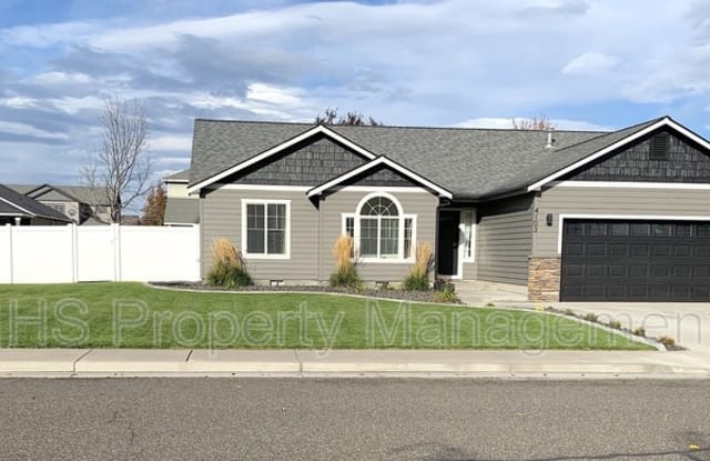 4103 Artesia Dr - 4103 Artesia Drive, Pasco, WA 99301