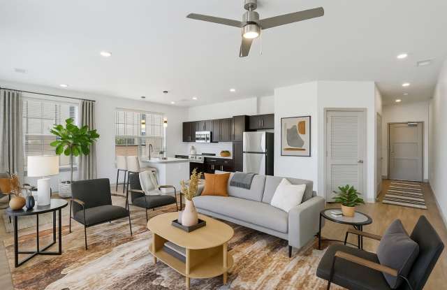 Photo of District South