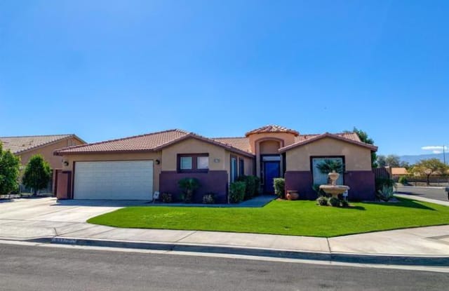 83775 Tierra Ct - 83775 Tierra Court, Indio, CA 92203