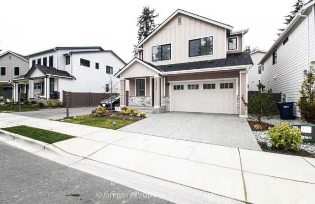 18519 Meridian Avenue Southeast