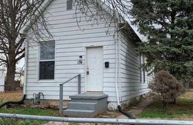 Photo of 1311 Harriet Street Evansville, IN 47710