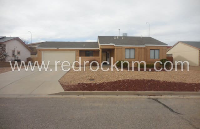 6640 Shenandoah River Ct NE - 6640 Shenandoah River Court Northeast, Rio Rancho, NM 87144