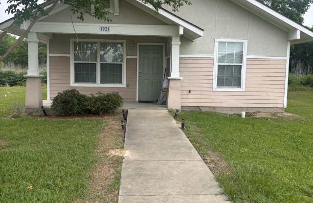 1901 Marshall Frank Drive
