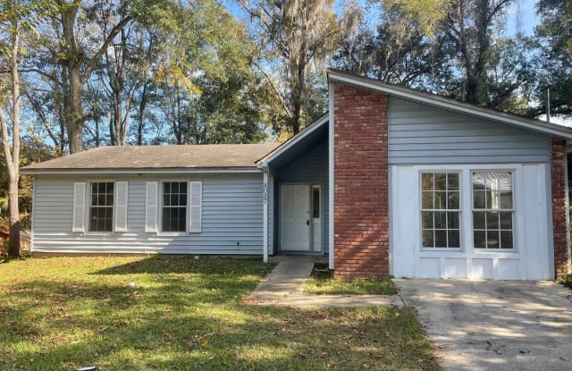 4027 Sonnet Dr - 4027 Sonnet Drive, Leon County, FL 32303