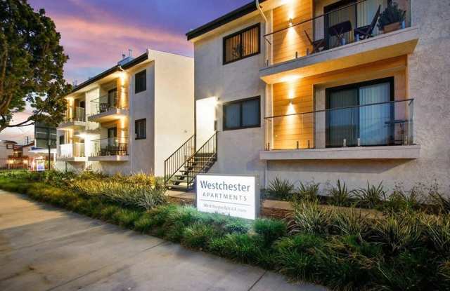 Photo of Westchester Apartments