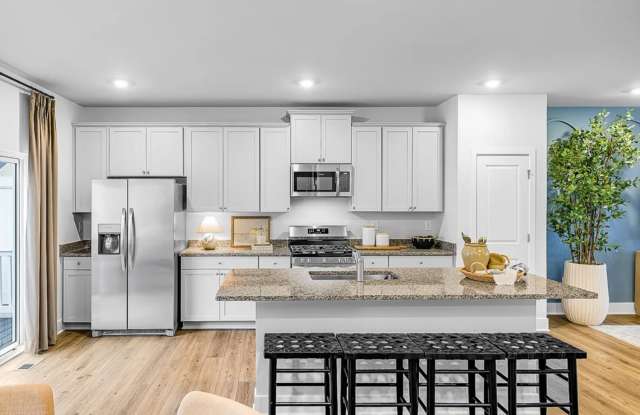 Photo of The Villas at Patapsco Glen