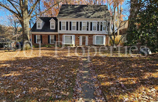 2100 Brierbrook Road