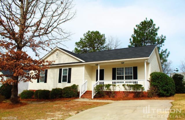 120 Old Stone Road - 120 Old Stone Road, Richland County, SC 29229
