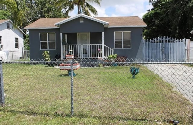 247 NW 97th St - 247 NW 97th St, Miami-Dade County, FL 33150