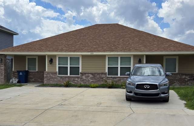 Photo of 109 Olive Street